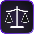 Logo Avocat Template