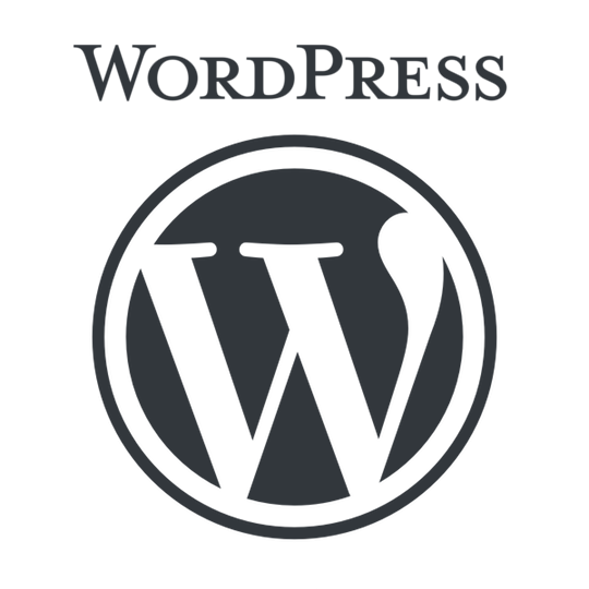 Technologie utilisée : WordPress